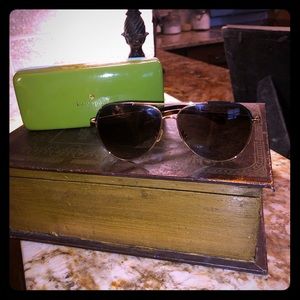 Kate Spade Sunglasses